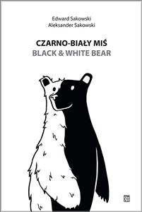 Picture of Czarno-biały miś / Black & White Bear
