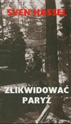 polish book : Zlikwidowa... - Sven Hassel