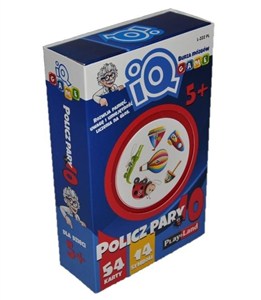 Picture of Policz pary 10