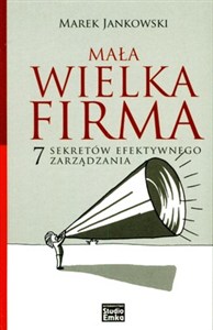 Picture of Mała wielka firma