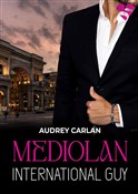 polish book : Mediolan. ... - Audrey Carlan