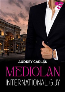 Obrazek Mediolan. International Guy. Tom 4