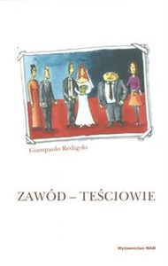 Picture of Zawód - teściowie