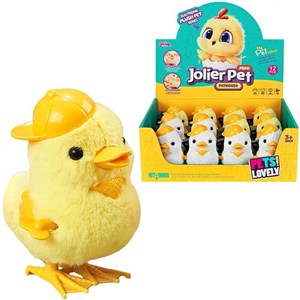 Obrazek Kurczak nakręcany MIX