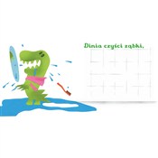 Myjemy się... - Monika Hanulak -  Polish Bookstore 