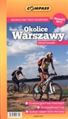 Książka : Okolice Wa... - Michał Franaszek