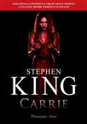 Carrie - Stephen King -  Polish Bookstore 