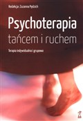 Psychotera... - Zuzanna Pędzich - Ksiegarnia w UK