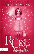 Rose i sre... - Holly Webb - Ksiegarnia w UK