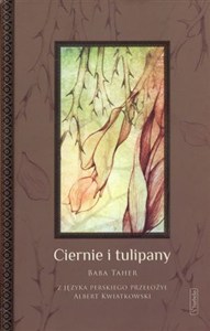 Obrazek Ciernie i tulipany