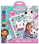 polish book : Kolorowank...