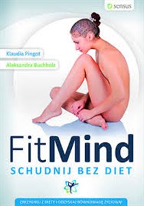 Obrazek FitMind Schudnij bez diet