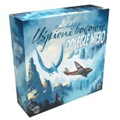 Uśpieni bo... -  foreign books in polish 