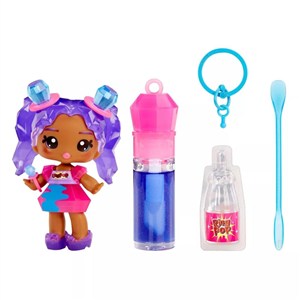 Obrazek Yummiland Lip Gloss Doll - Ruthie Pop