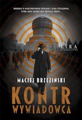 Polska książka : Kontrwywia... - Maciej Brzeziński