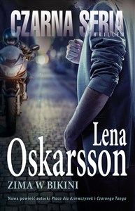 Obrazek Zima w bikini