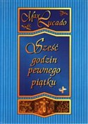 Polska książka : Sześć godz... - Max Lucado