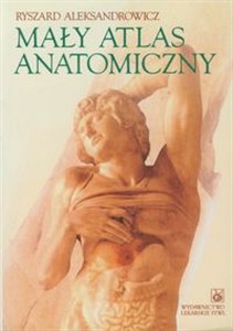 Obrazek Mały atlas anatomiczny