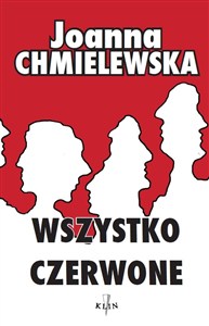 Obrazek Wszystko czerwone