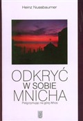 polish book : Odkryć w s... - Heinz Nussbaumer