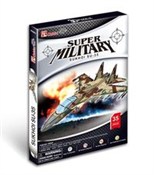 Puzzle 3D ... -  books from Poland