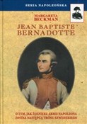 polish book : Jean Bapti... - Margareta Beckman