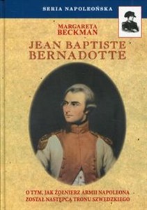 Obrazek Jean Baptiste Bernadotte
