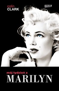Obrazek Mój tydzień z Marilyn