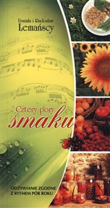 Picture of Cztery pory smaku