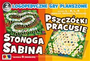 Stonoga Sa... -  foreign books in polish 