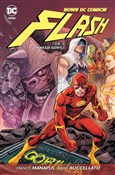 Polska książka : Flash Tom ... - Francis Manapul, Brian Buccellato