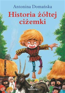 Obrazek Historia żółtej ciżemki