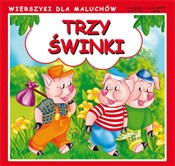 Trzy śwink... - Krystian Pruchnicki -  books in polish 