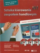 Sztuka kie... - Andrzej Niemczyk, Jerzy Paśnik - Ksiegarnia w UK
