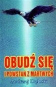 Obudź się ... - Andrzej Dębski - Ksiegarnia w UK