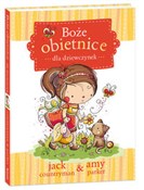 polish book : Boże obiet... - Jack Countryman, Amy Parker