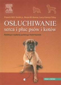 Obrazek Osłuchiwanie serca i płuc psów i kotów
