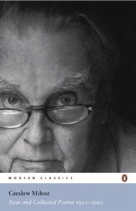 Obrazek New and Collected Poems 1931-2001