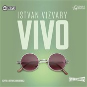 [Audiobook... - Istvan Vizvary -  Książka z wysyłką do UK