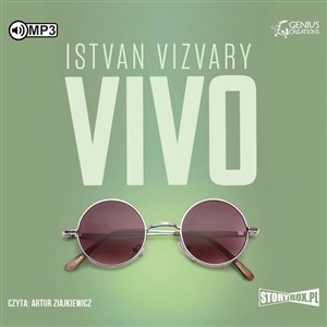 Obrazek [Audiobook] Vivo