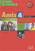 Amis et co... - Samson Colette -  foreign books in polish 