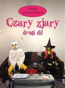 Obrazek Czary zjary drugi dil