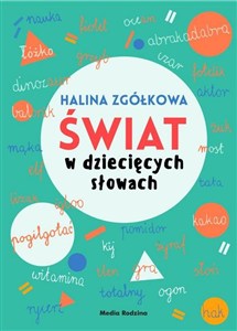 Obrazek Świat w dziecięcych słowach