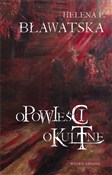 Książka : Opowieści ... - Helena P. Bławatska