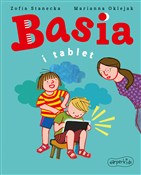 Książka : Basia i ta... - Zofia Stanecka