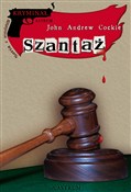 Szantaż - Jan Kąkol -  foreign books in polish 