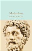 Meditation... - Marcus Aurelius -  books from Poland