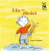 Zobacz : Ida się zł... - Inger Tobiasen