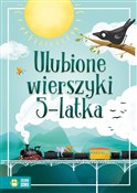 Polska książka : Ulubione w... - Opracowanie Zbiorowe