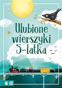 Obrazek Ulubione wierszyki 5-latka